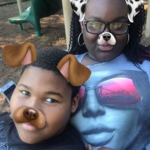 Meet your Posher, Tamir